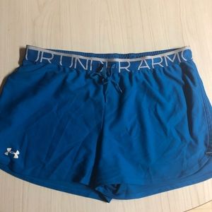 Underarmour shorts